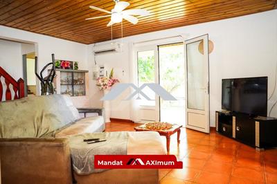 Maison - 104 m² - 5 pièces