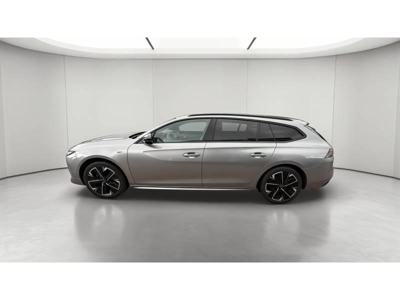 Peugeot 508 Sw BlueHDi 130 ch s&amp;S Eat8 Gt