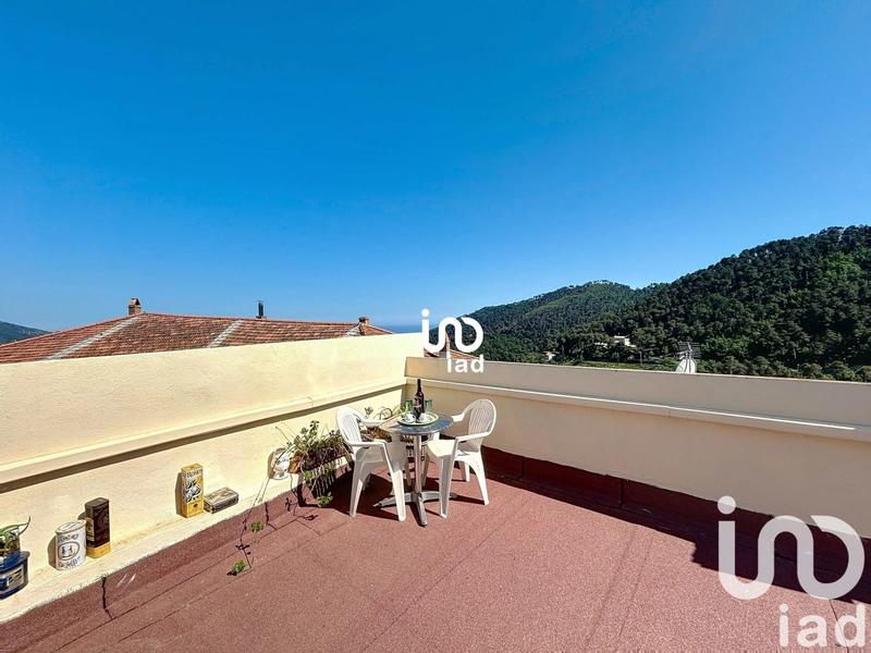 Maison de village - 71 m² - 4 pièces