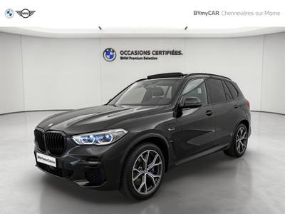 Bmw X5 G05 xDrive45e 394 ch Bva8 m Sport