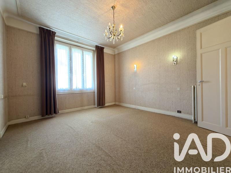 Maison - 103 m² - 7 pièces