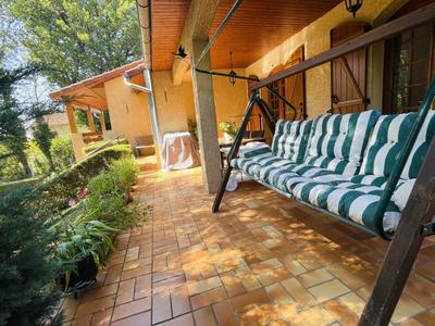 Maison - 142 m² - 6 pièces