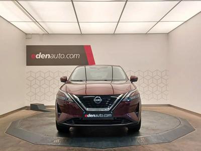 Nissan Qashqai e-Power 190 ch n-Connecta