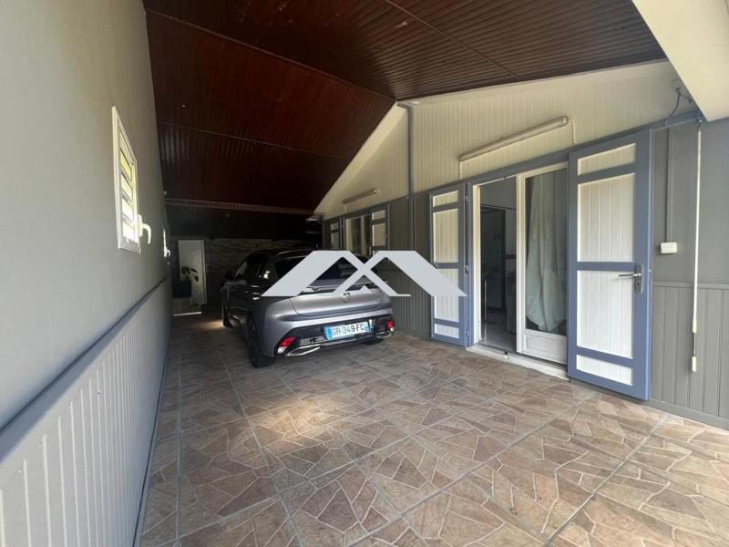 Villa - 125 m² - 3 pièces