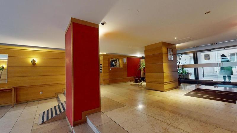 Studio - 32 m² - 1 pièce