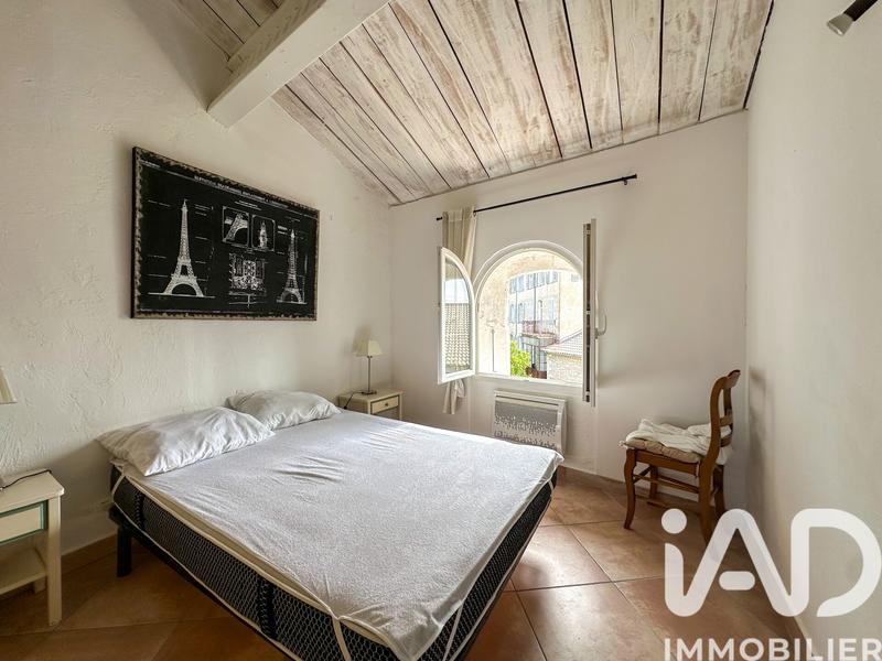 Appartement - 80 m² - 3 pièces