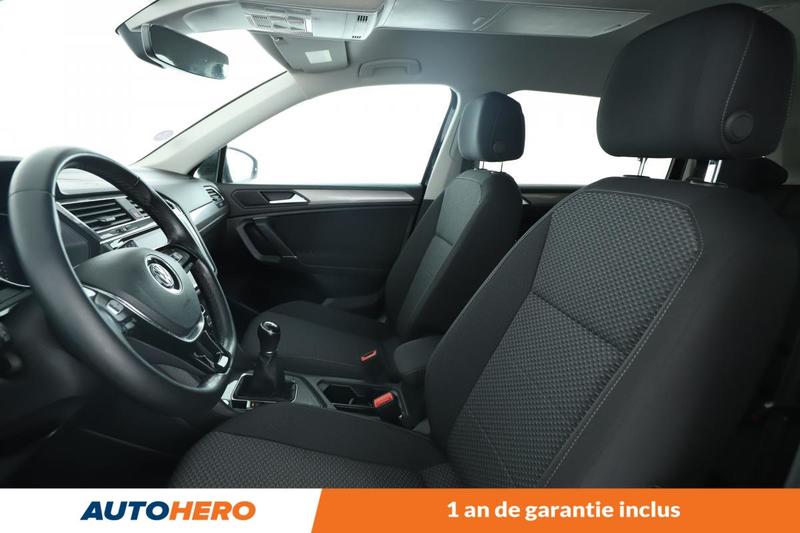 Volkswagen Tiguan Allspace 1.5 Tsi Evo Confortline Bv6 150 ch