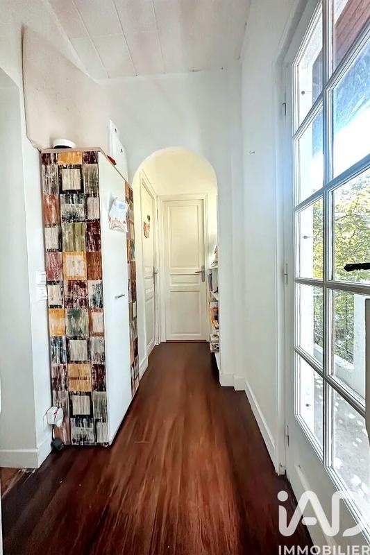 Maison - 77 m² - 3 pièces