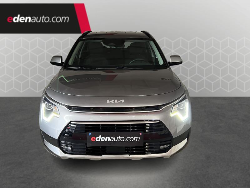 Kia Niro 1.6 GDi 183 ch Phev Dct6 Active