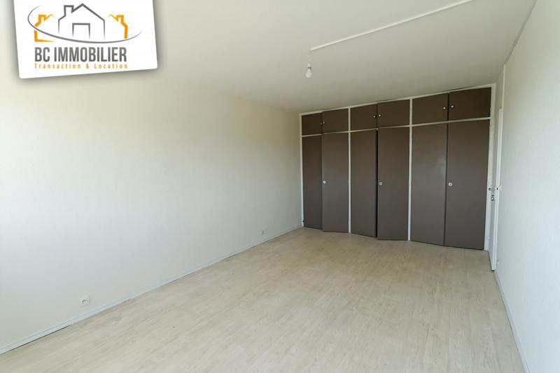 Appartement - 93 m² - 4 pièces