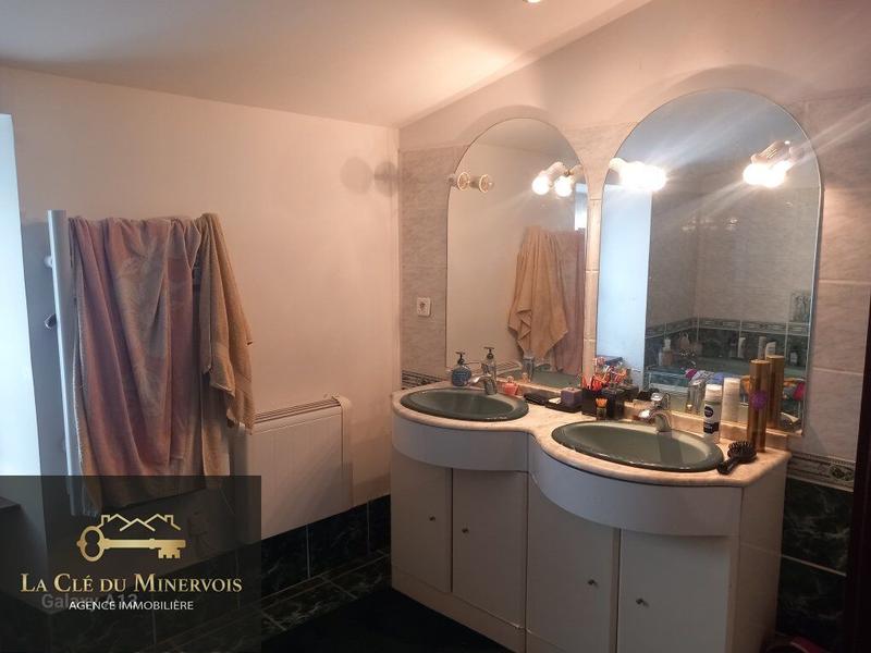 Maison - 111 m² - 5 pièces