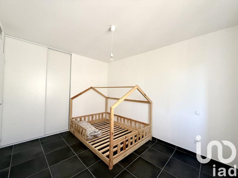 Maison - 93 m² - 4 pièces