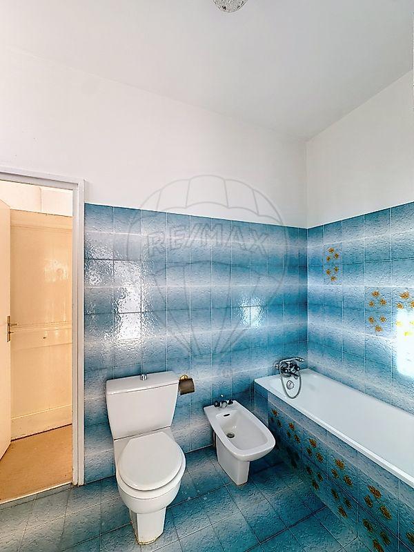 Maison de campagne - 256 m² - 6 pièces