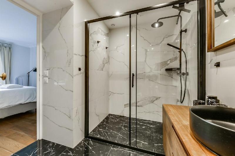 Appartement - 74 m² - 4 pièces