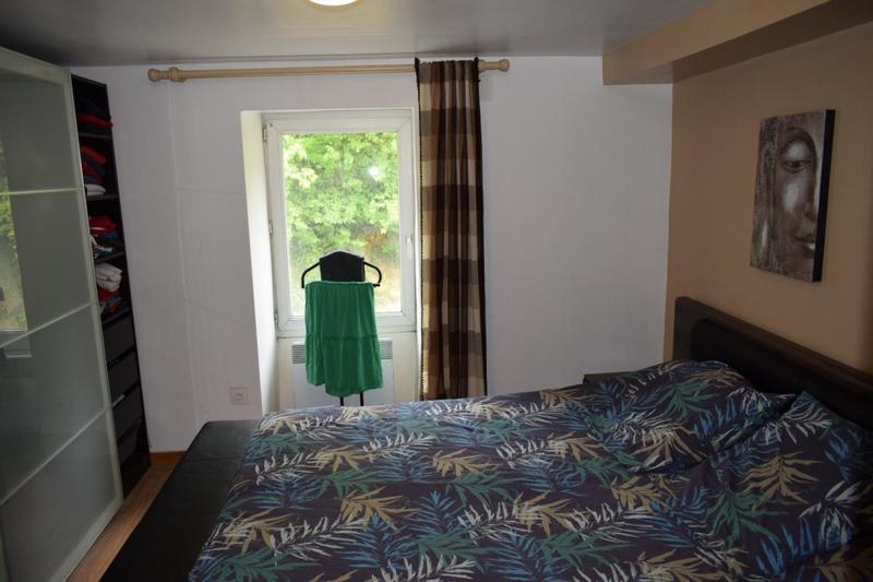 Maison en pierre - 110 m² - 5 pièces