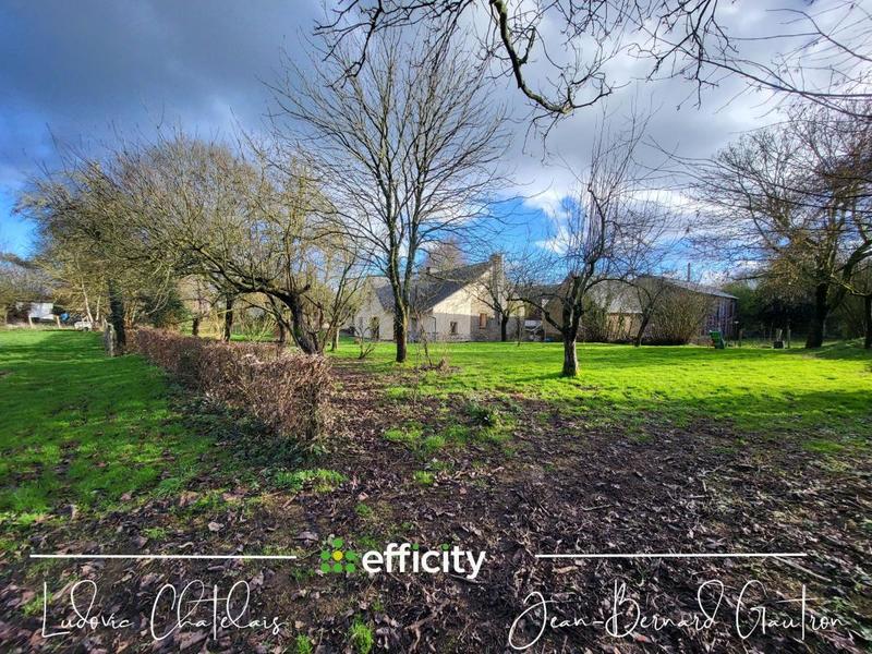 Maison en pierre - 193 m² - 5 pièces