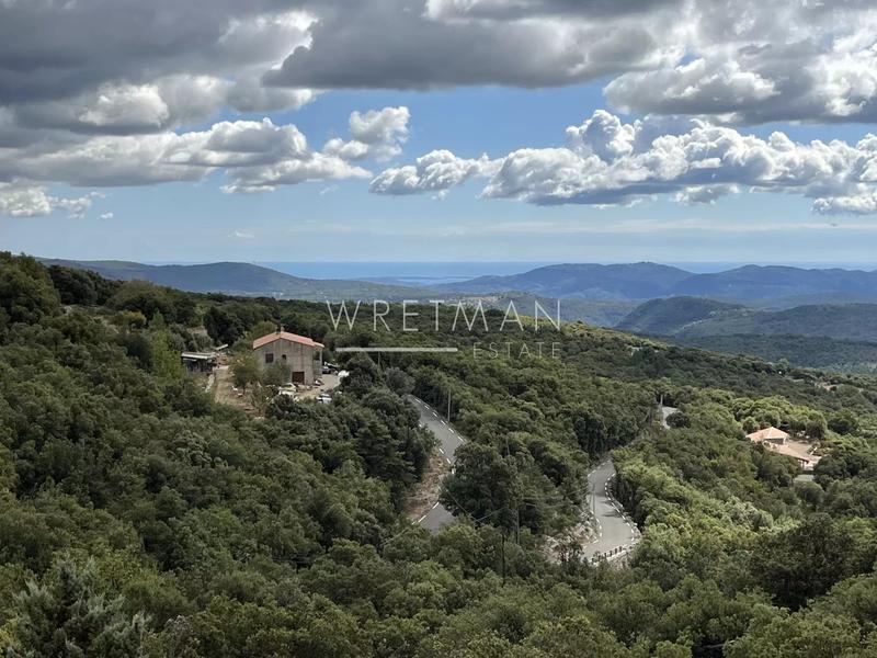 Villa - 260 m² - 7 pièces