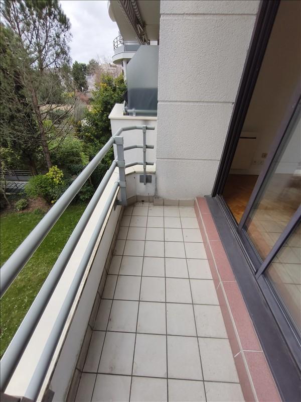 Studio - 22 m² - 1 pièce