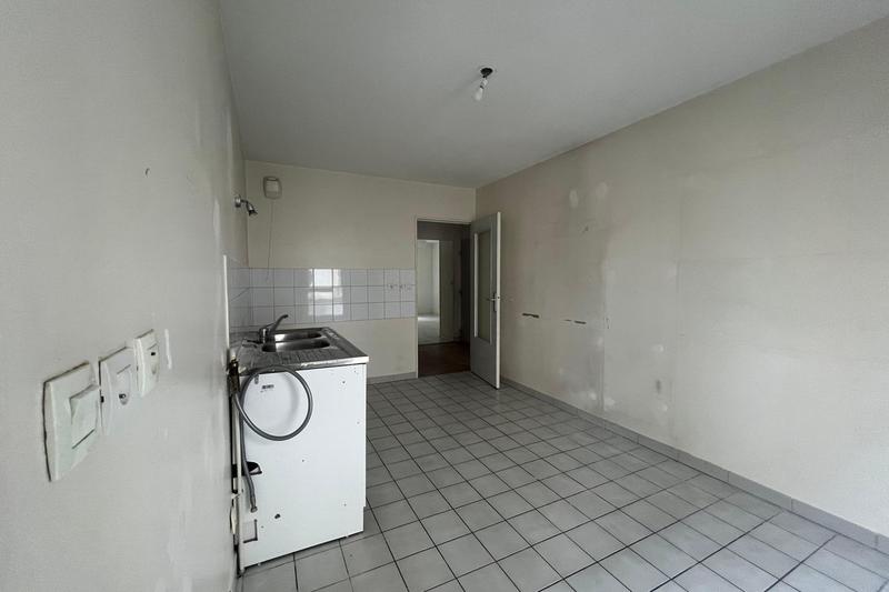 Appartement - 78 m² - 3 pièces