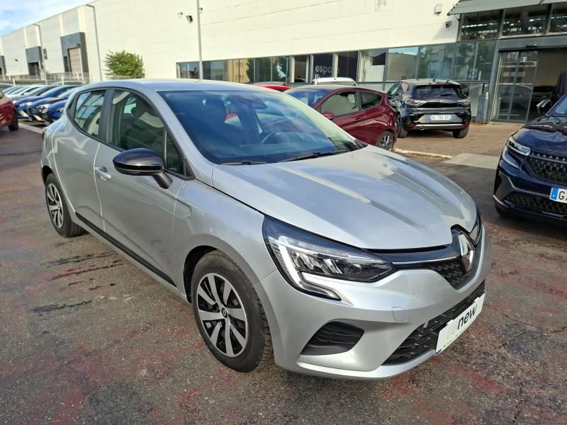 Renault Clio TCe 90 Equilibre