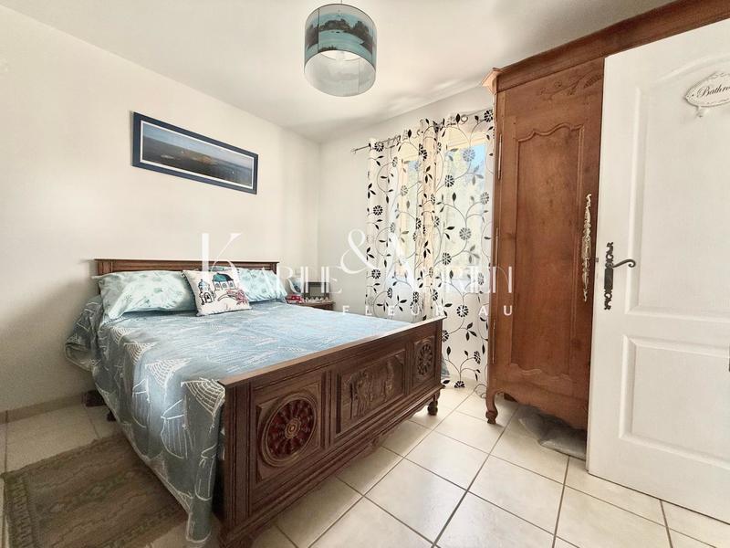 Maison - 127 m² - 4 pièces