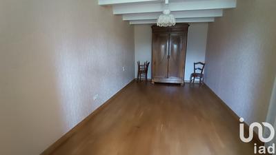 Maison - 243 m² - 8 pièces