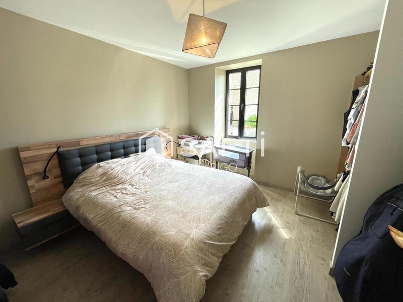 Maison - 170 m² - 6 pièces