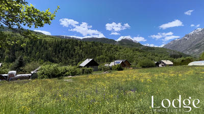 Terrain - 1 717 m²