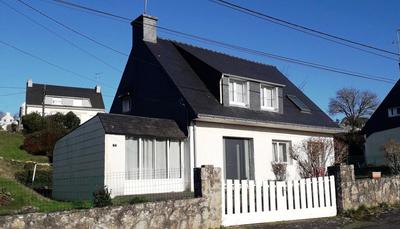 Maison - 112 m² - 5 pièces