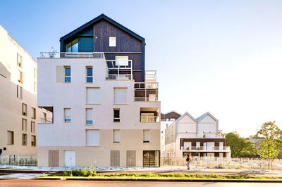 Appartement - 54 m² - 3 pièces