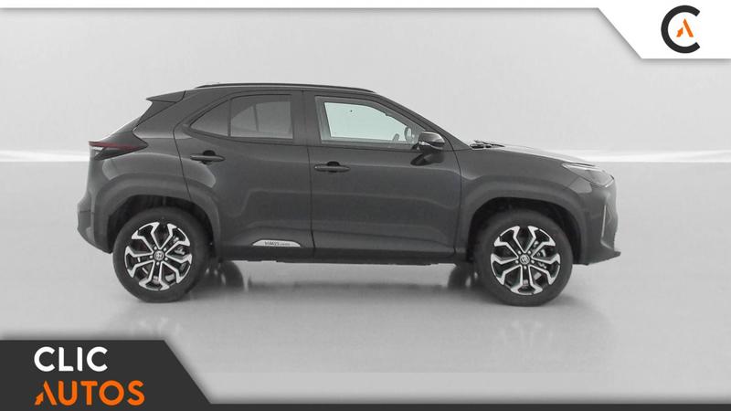 Toyota Yaris Cross 1.5 Hybride 130h Design e-Cvt