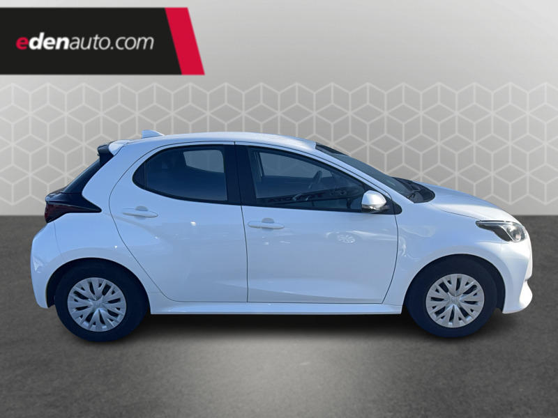 Toyota Yaris Hybride 116h Dynamic