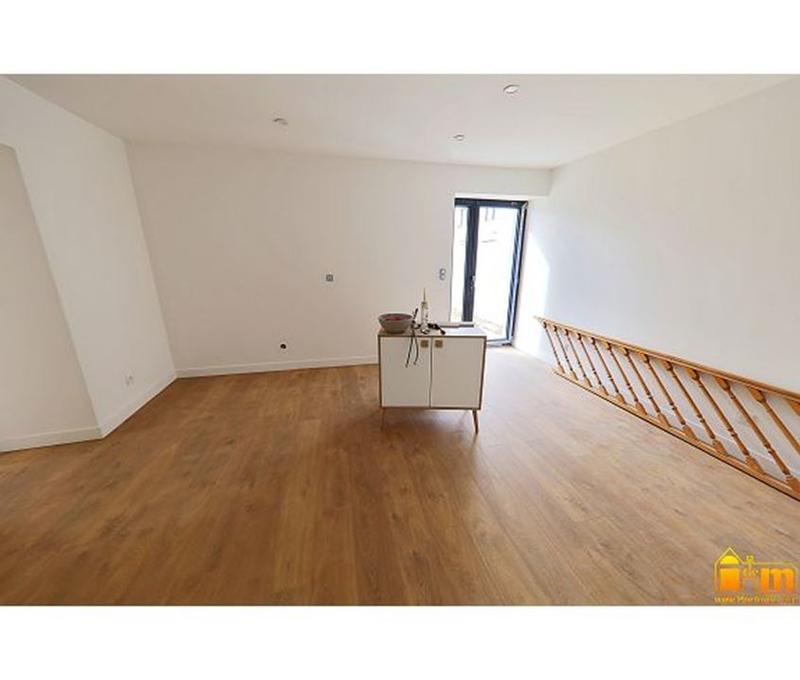 Maison de village - 113 m² - 6 pièces