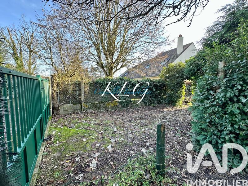 Duplex - 70 m² - 3 pièces