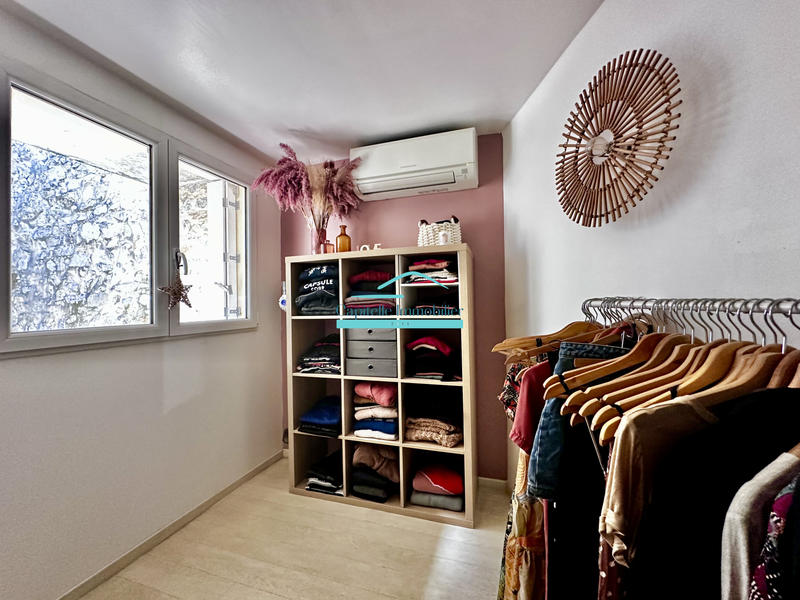 Maison - 78 m² - 3 pièces