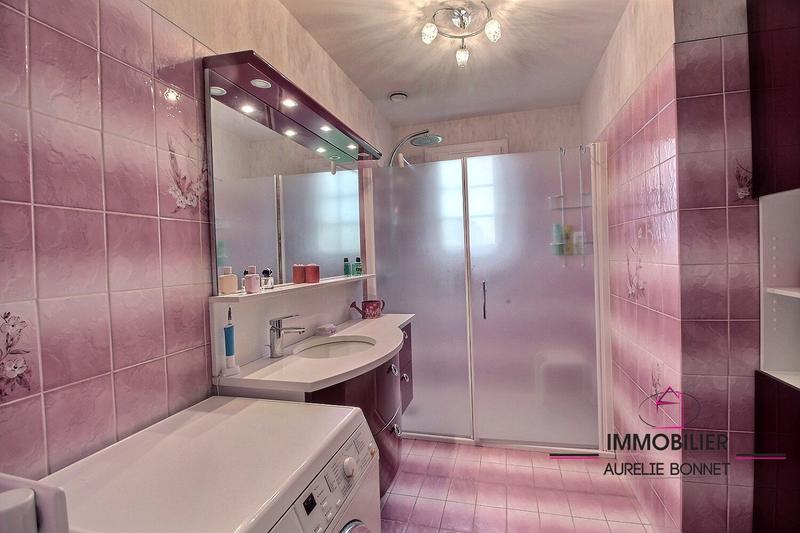 Maison - 142 m² - 7 pièces