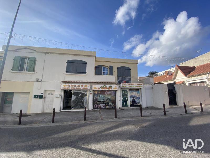Local commercial - 78 m²
