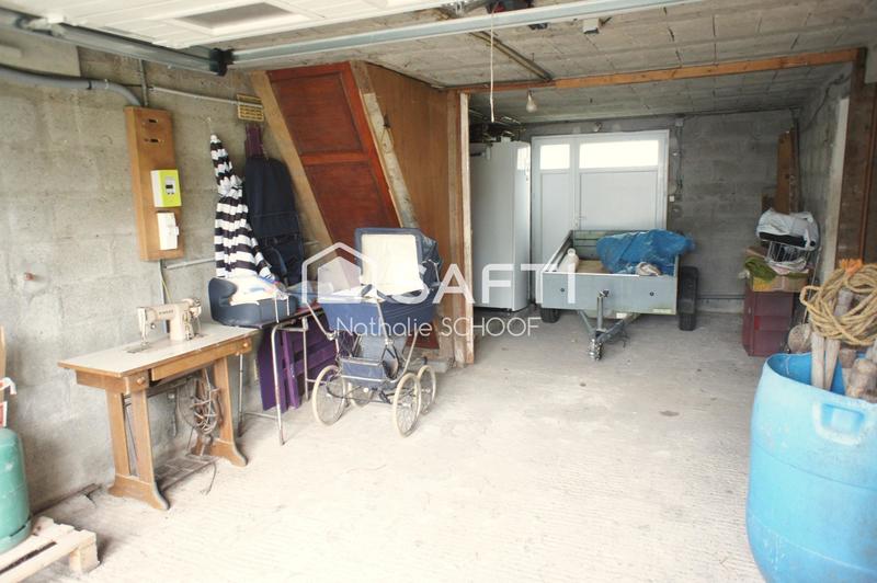 Maison - 137 m² - 5 pièces