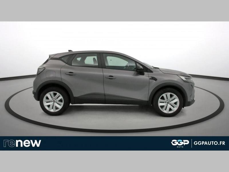 Renault Captur TCe 90 Evolution