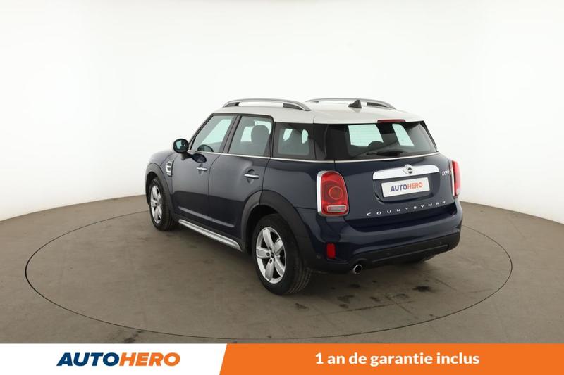 Mini Countryman Cooper d Bv6 150 ch