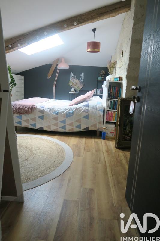 Maison de maîtres - 431 m² - 15 pièces