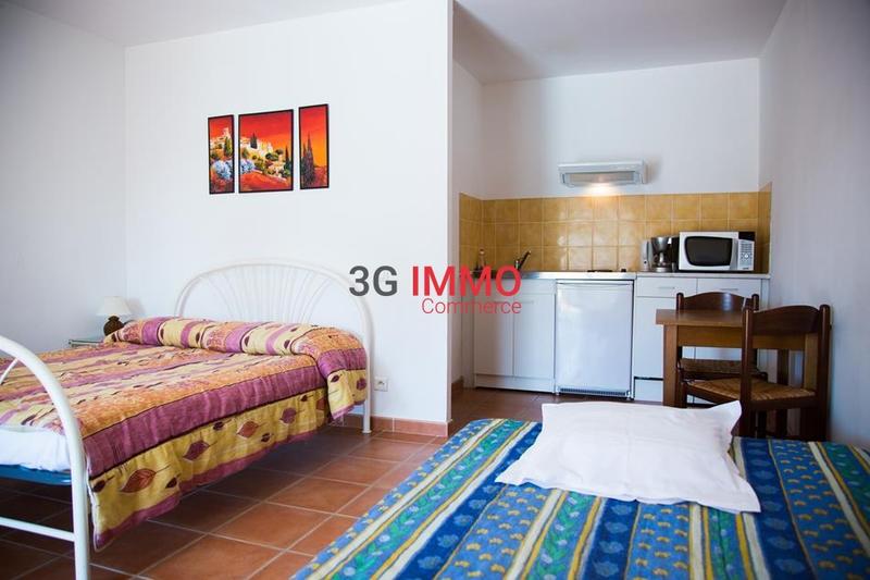 Fonds de commerce - Magasins - 167 m²