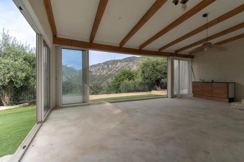 Maison - 116 m² - 5 pièces