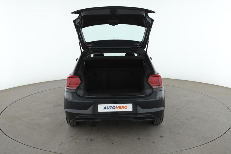 Volkswagen Polo 1.0 Tsi Iq.Drive 95 ch