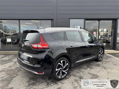 Renault Grand Scénic III Intens dCi 160 Edc