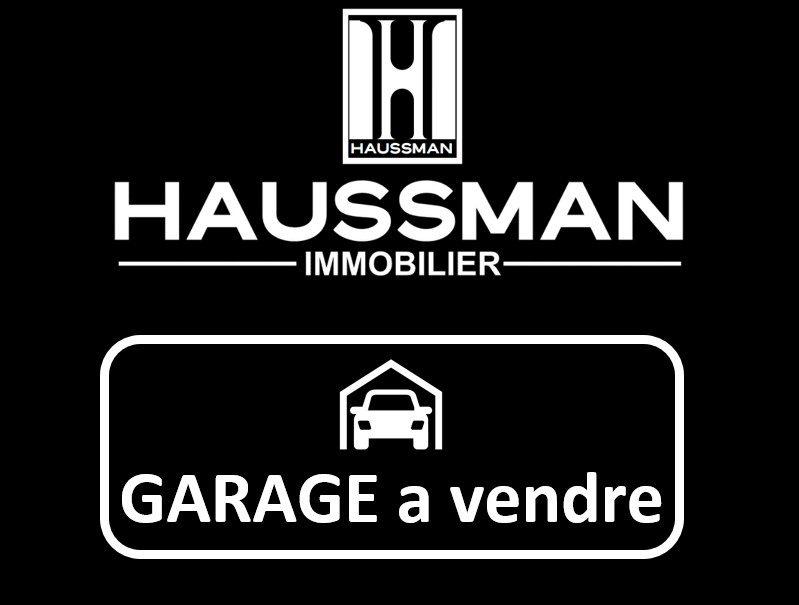 Parking / Garage - 15 m²