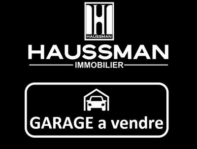 Parking / Garage - 15 m²