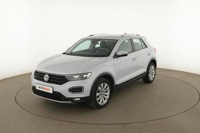 Volkswagen t-Roc 1.5 Tsi Evo Carat 150 ch