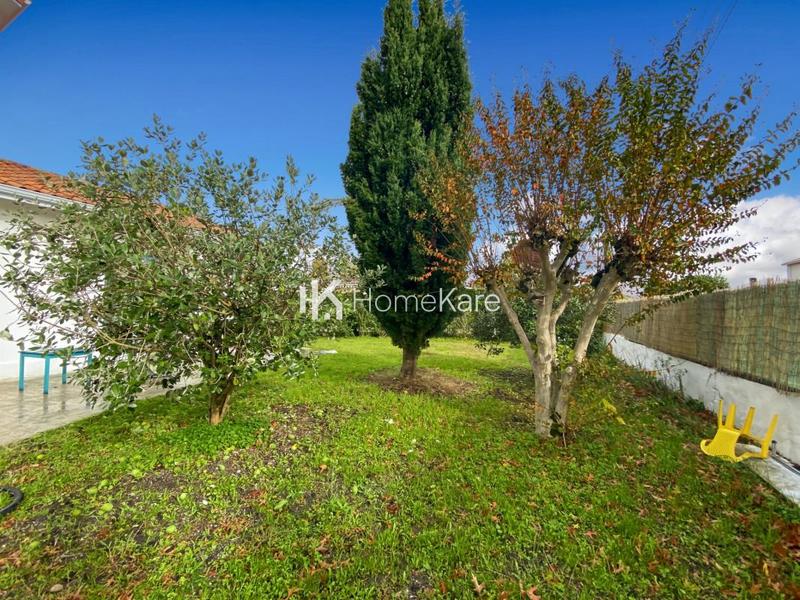 Maison - 145 m² - 5 pièces