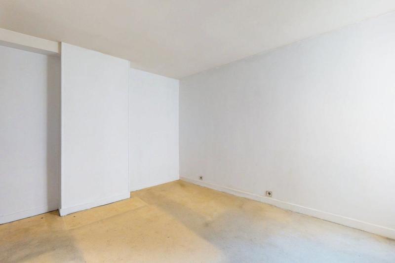 Appartement - 17 m² - 1 pièce